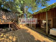 VILLA BOIS 5CH secteur prisé COTE BASSIN CAP FERRET LA VIGN