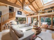 Villa bois Jane de Boy Presqu'ile du Cap Ferret