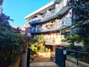 VILLA BONELLI ATTICO PANORAMICO BILOCALE