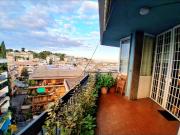 VILLA BONELLI ATTICO PANORAMICO BILOCALE