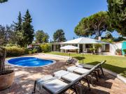Villa Bonita Quinta da Balaia Resort