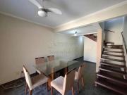 Villa Borghese II Casa em condomínio 2 dormitórios