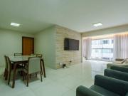 VILLA BORGIO 4 QUARTOS 2 SUÍTES 2 VAGAS AO LADO DO...