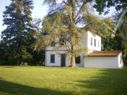 VILLA BORGO SAN LORENZO 10 vani 288mq