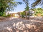 Villa Bosco Giardino 120m² Martina Franca