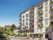 VILLA BOTANICA 2 à 6 pièces, 45 à 102 m²
