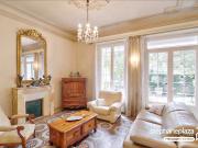 VILLA BOURGEOISE DE TYPE 7 DE 170 M2 SUR PARCELLE...