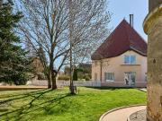 Villa bourguignonne à Venoy 350m² Auxerre