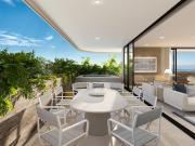 VILLA BOUTIQUE, 3 REC CON VISTAS A LA LAGUNA