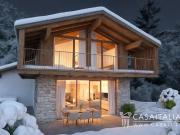 Villa Brenta View 3Xlc 154m² Fai della Paganella