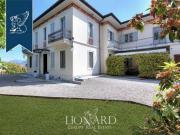 Villa Buguggiate Varese DS67106610