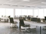 Villa bureau au centre de hay riad