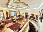 Villa_Burg. Baujahr ca. 1339