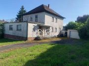 Villa Busch: einzigartiges Objekt mit viel Potenzial im...