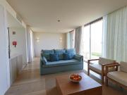 Villa C14_2Bedroom_Unit AN com varanda WhiteShell