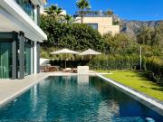 Villa C2 1 es una villa de lujo totalmente terminada y...