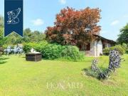 Villa Ca Litta Varese ES88993807