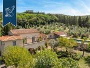 Villa Ca Marittimo Pisa DLS95295862