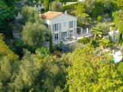 Villa Cabris 125 m² avec piscine et belle vue mer 125m²...