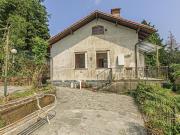 Villa Caffarella 25 6 vani 200mq