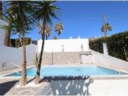 Villa Cala Capitan en la Playa