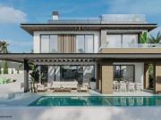Villa, Calanova Golf 523m² Alcántara
