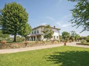 Villa Caldo Cuore 534m² Arezzo