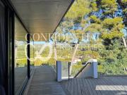 Villa californienne au coeur des vignes 13260 CASSIS