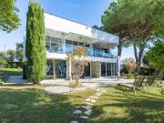 VILLA CALIFORNIENNE DOMAINE FERMÉ