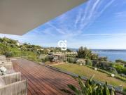 VILLA CALIFORNIENNE VUE MER PANORAMIQUE