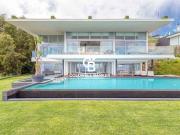 VILLA CALIFORNIENNE VUE MER PANORAMIQUE