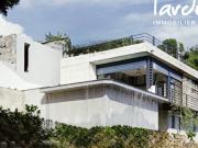 Villa Californienne vue mer Parc Sécurisé 13007 MARSEILLE