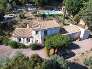 Villa Callas de 5 pièces avec vue imprenable