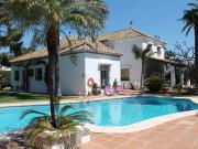 Villa CALLE PABLO PICASSO 29670