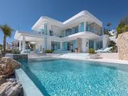 Villa Calma – Elegancia mediterránea y arquitectura...