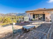 Villa Calme Absolu Piscine Vue Panoramique...