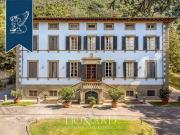 Villa Camaiore Lucca DS97101990