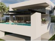 VILLA CAMARATE DEL GOLF