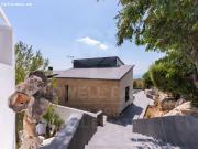 Villa Camilia Recién reformada y con vistas al mar