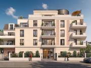 Villa Camille 2 à 4 pièces, 38 à 144 m²