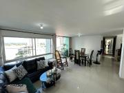 Villa Campestre Apartamento en venta Atlantico