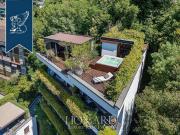 Villa Campione d'Italia Como DS93946525