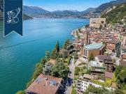 Villa Campione d'Italia Como ELS93946525