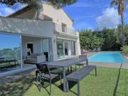 Villa Cannes Californie 188m² Cannes