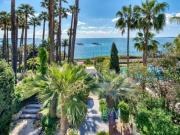 Villa Cannes de 220 M2 vue mer piscine