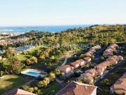 VILLA CANNES GRAND PARC RARE