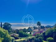 VILLA CANNES VUE MER PROCHE DES PLAGES