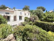 VILLA CANNES VUE MER PROCHE DES PLAGES