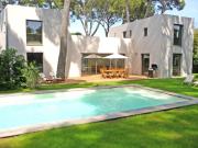 VILLA CAP D'ANTIBES 500 MÈTRES DE LA GAROUPE