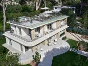 VILLA CAP D'ANTIBES 7 PIECES 220 m²
